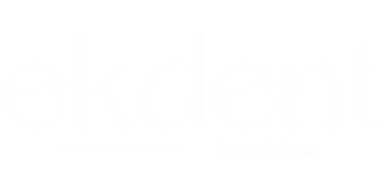 Ekdent logo
