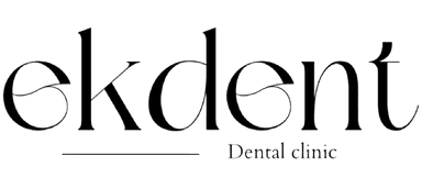 Ekdent logo