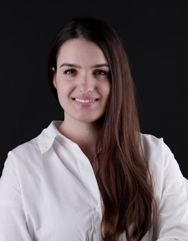 Recep. Anxhela Kofsha
