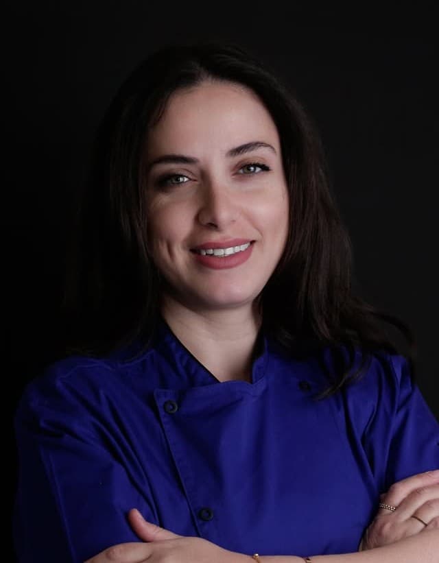 Dott.ssa Emanuela Lamcja