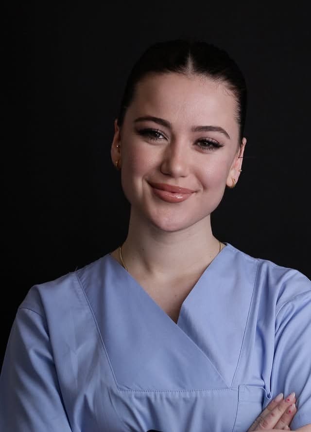 As. Iva Xibraku